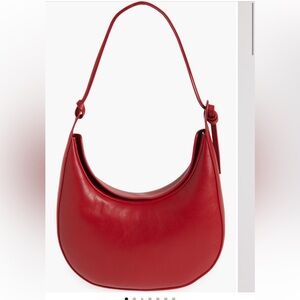Reformation Medium Rosetta Shoulder Bag